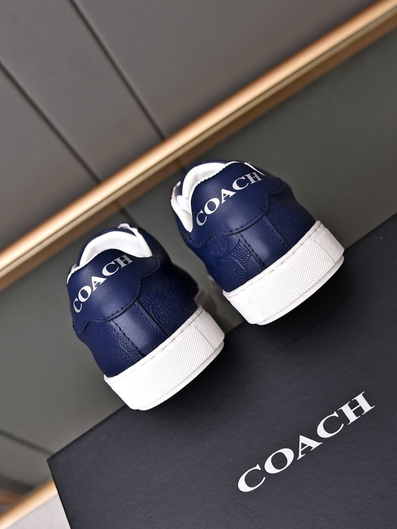 Coach Shoes